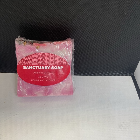 SANCTUARY SOAP - Picture 3 of 3